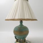 525 7143 Bordslampa
